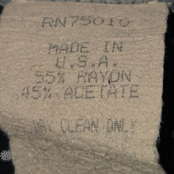 City Triangles Vintage S Dress Y2K Polka Dot Indie Babydoll Indie Sleaze Grunge - Picture 12 of 12